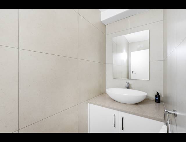 3 BEDROOM TOWNHOUSE FOR SALE IN BRYANSTON